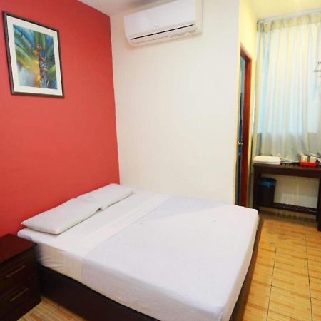 John's Place, Kuching, Sarawak Exterior foto